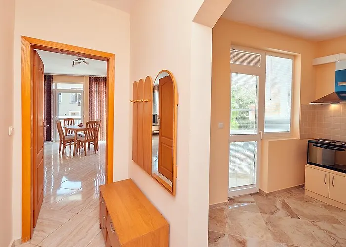 Vendégház Nadin Pomorie