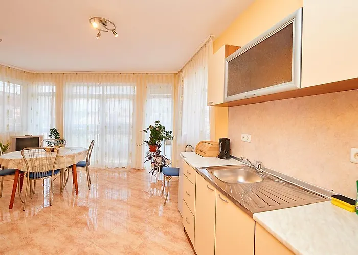 Vendégház Nadin Pomorie