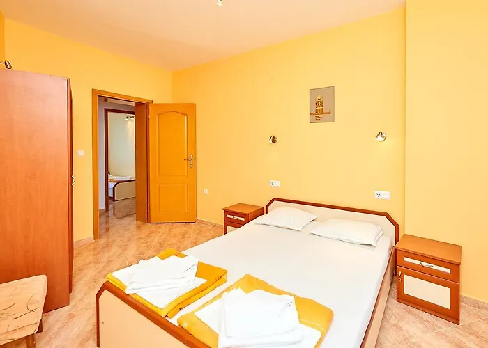 Vendégház Nadin Pomorie