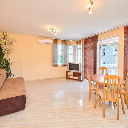 Гостевой дом Nadin