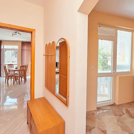 Гостевой дом Nadin Поморие