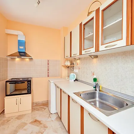 Гостевой дом Nadin *