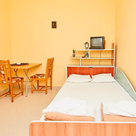 Гостевой дом Nadin