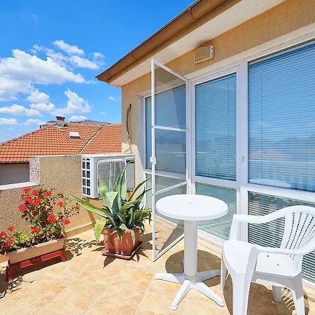 Гостевой дом Nadin