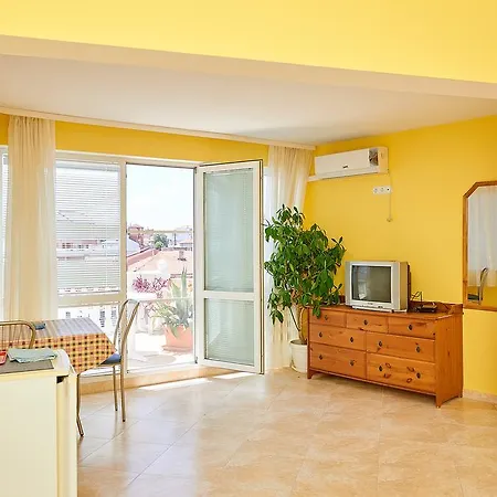 Гостевой дом Nadin *