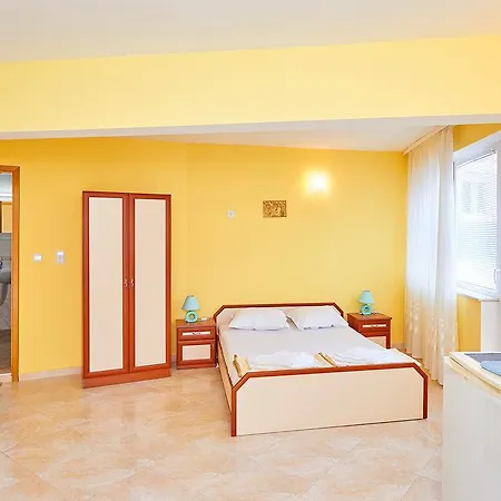 Гостевой дом Nadin