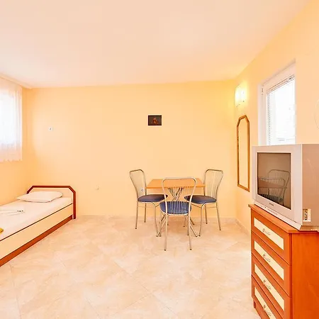 Гостевой дом Nadin