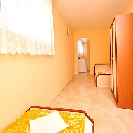 Гостевой дом Nadin Поморие