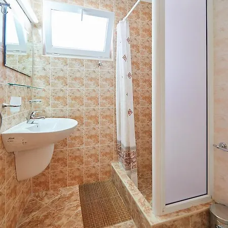 Гостевой дом Nadin