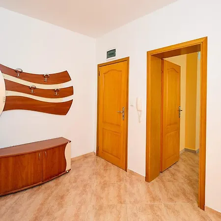 Гостевой дом Nadin *