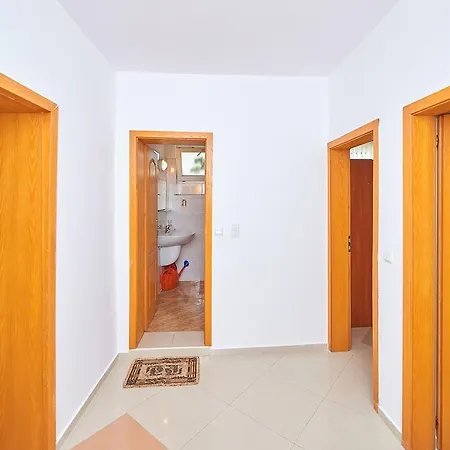 Гостевой дом Nadin *