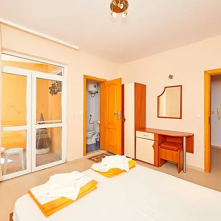 Гостевой дом Nadin *