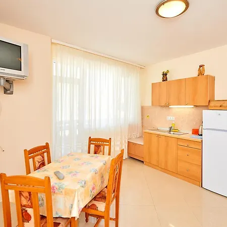 Гостевой дом Nadin