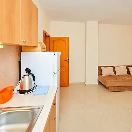 Гостевой дом Nadin *