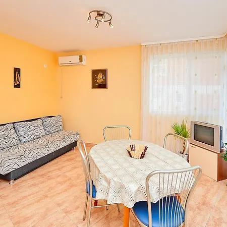 Гостевой дом Nadin