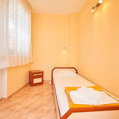 Гостевой дом Nadin *