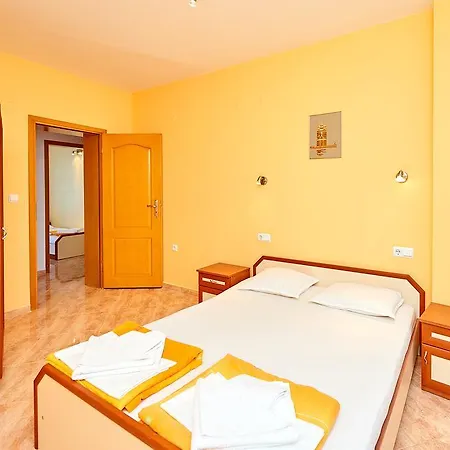 Гостевой дом Nadin Поморие